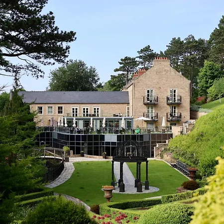Saltmoore Semesteranläggning (resort) 4*