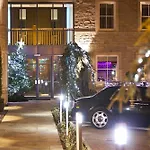 Saltmoore Station touristique 4*