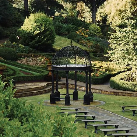 Saltmoore אתר נופש