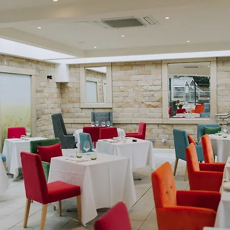 אתר נופש Saltmoore סנדסאנד