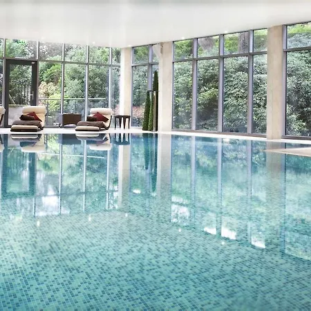 Resort Saltmoore 4*