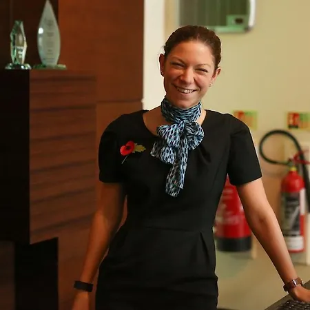 Saltmoore אתר נופש