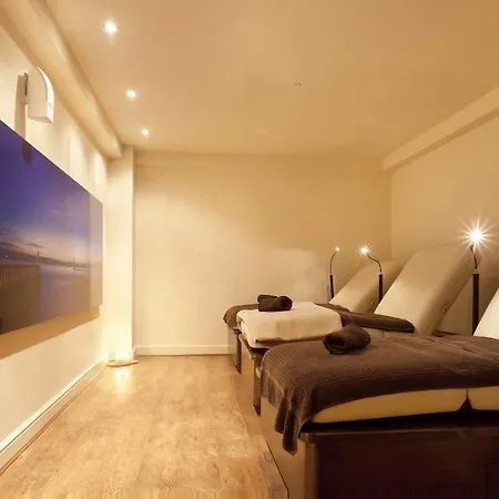 Saltmoore Resort 4*