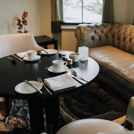 Saltmoore אתר נופש