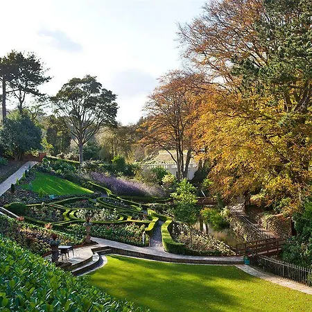 Saltmoore אתר נופש