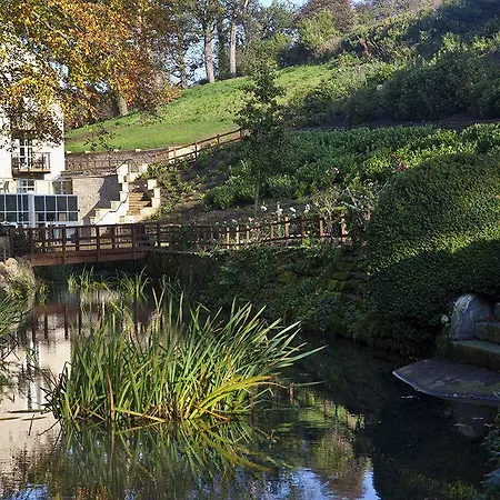 אתר נופש Saltmoore 4*