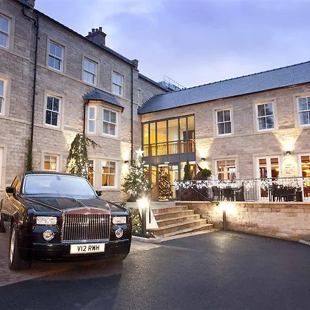 Saltmoore Resort 4*