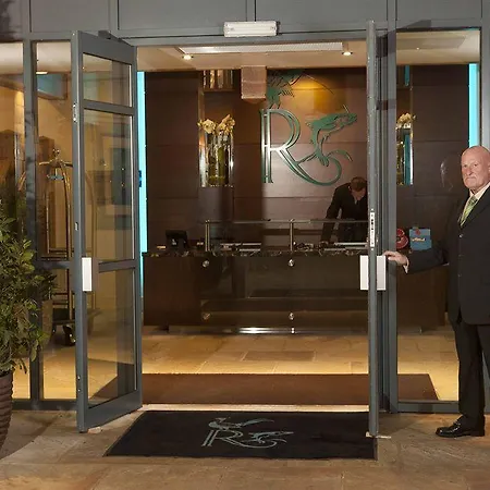 Resort Saltmoore