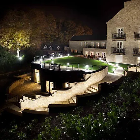 Saltmoore Resort