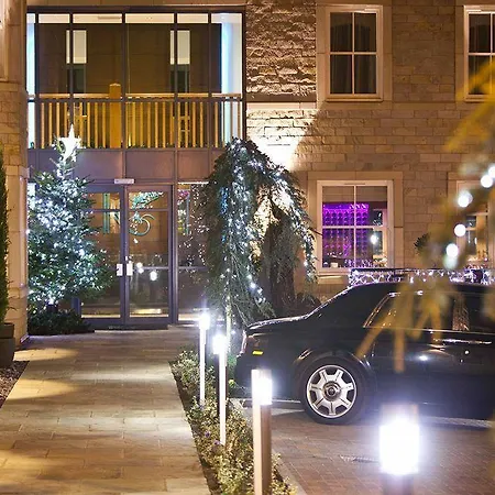 Saltmoore Resort 4*