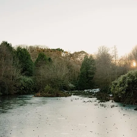 Saltmoore אתר נופש סנדסאנד