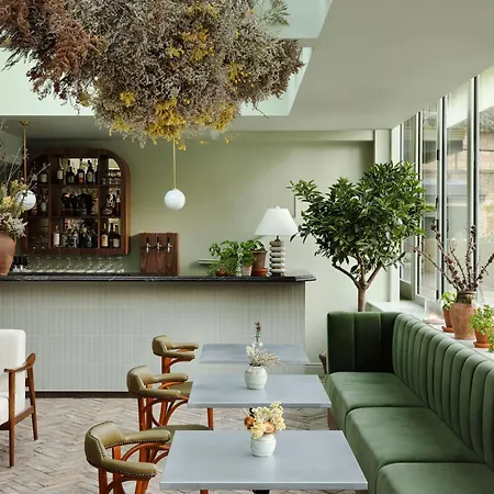 אתר נופש Saltmoore סנדסאנד