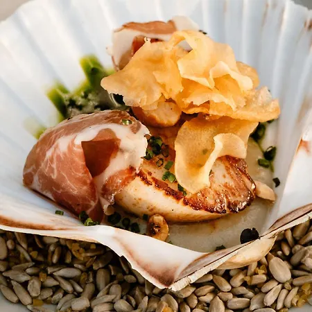 אתר נופש Saltmoore 4*