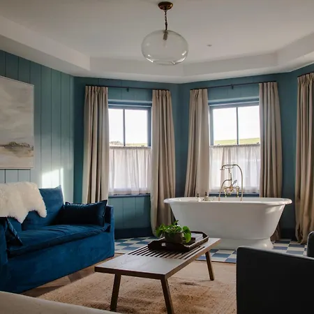 Saltmoore Resort Whitby