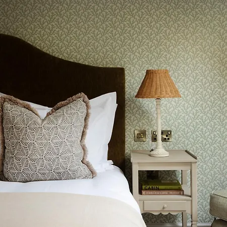 אתר נופש Saltmoore