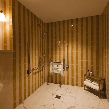 Station touristique Saltmoore Sandsend