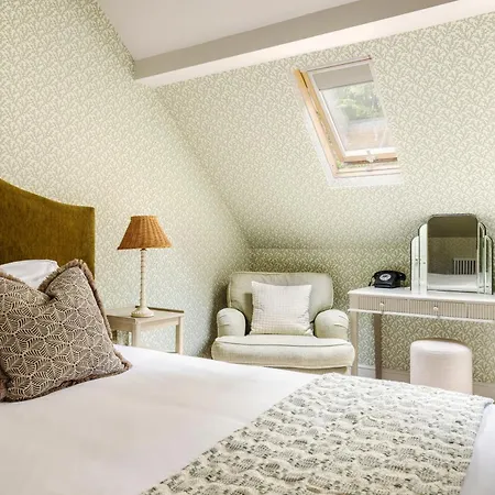 Station touristique Saltmoore