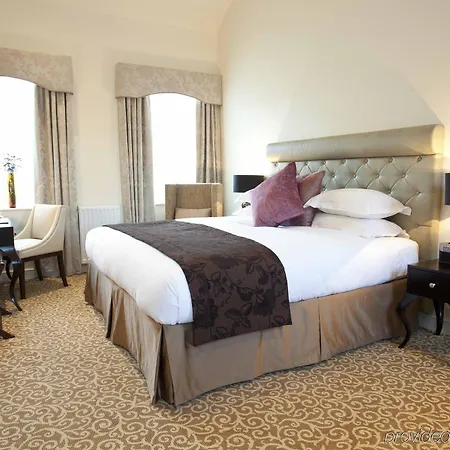 Saltmoore אתר נופש