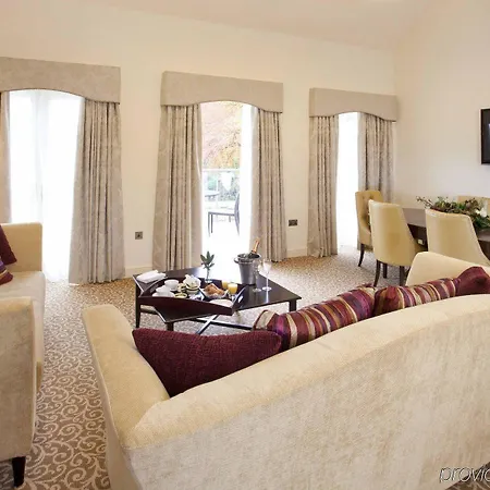 Saltmoore אתר נופש סנדסאנד