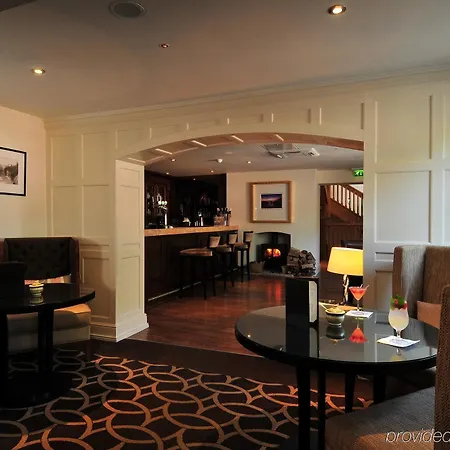 Saltmoore אתר נופש 4*