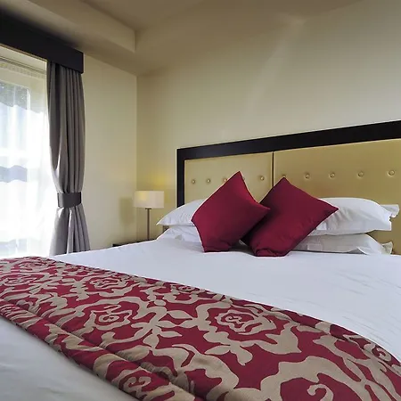 Resort Saltmoore 4*