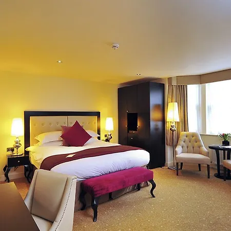 Saltmoore 4* סנדסאנד