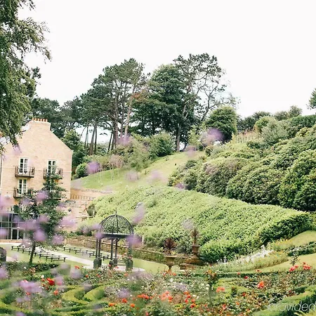 Saltmoore 4* סנדסאנד