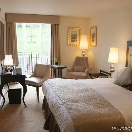 אתר נופש Saltmoore