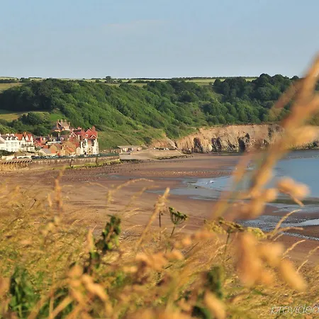 Saltmoore Resort Whitby