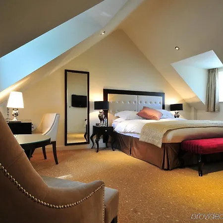 Saltmoore Resort 4*