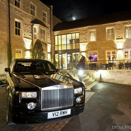 Saltmoore Resort 4*