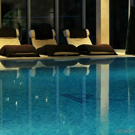 Resort Saltmoore