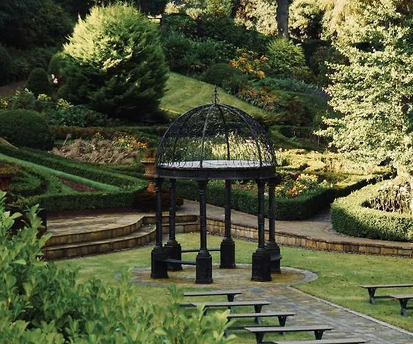 Saltmoore Station touristique