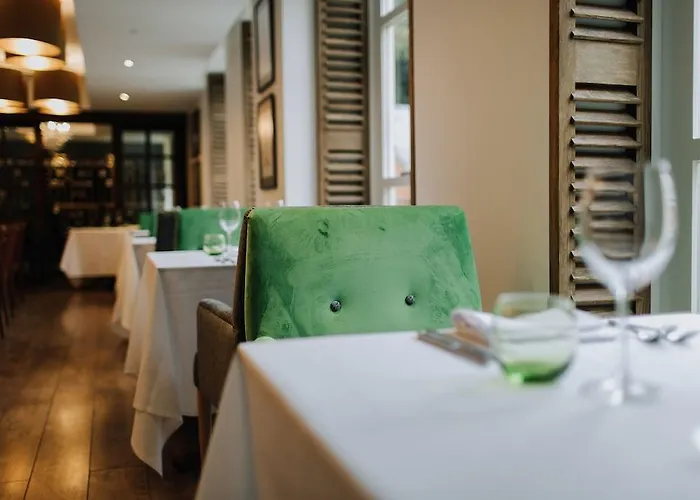 Saltmoore Station touristique Sandsend