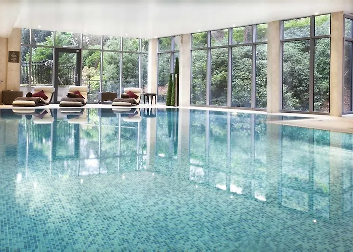 Station touristique Saltmoore 4*