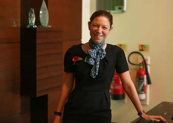 Saltmoore Station touristique