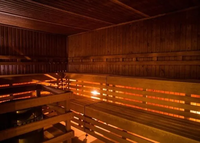 Station touristique Saltmoore Sandsend