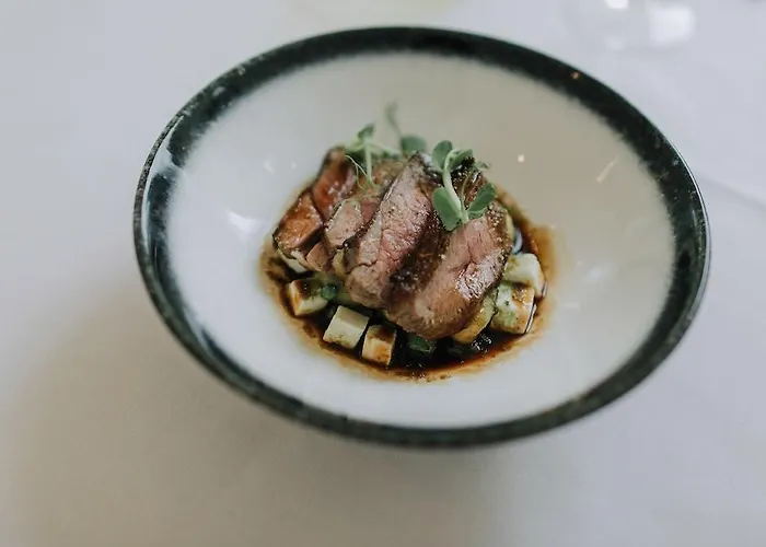 Saltmoore Station touristique Sandsend