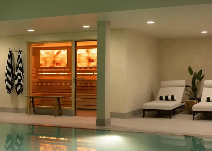 Station touristique Saltmoore Sandsend