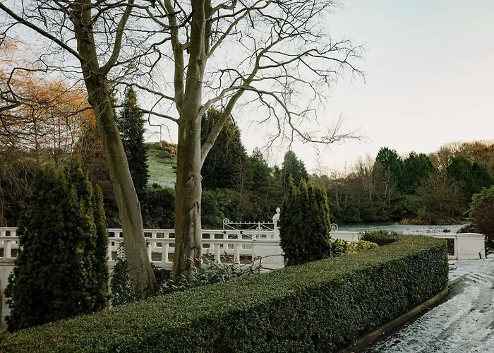 Saltmoore 4* Sandsend