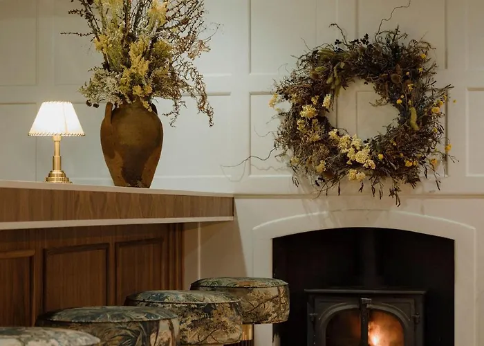 Station touristique Saltmoore 4*