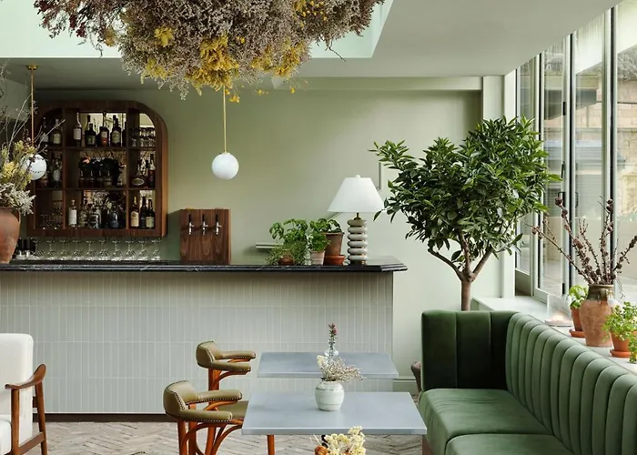 Station touristique Saltmoore Sandsend