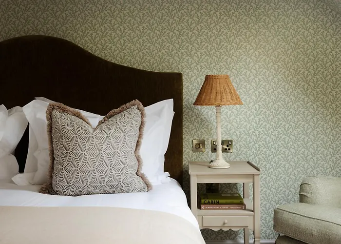 Station touristique Saltmoore