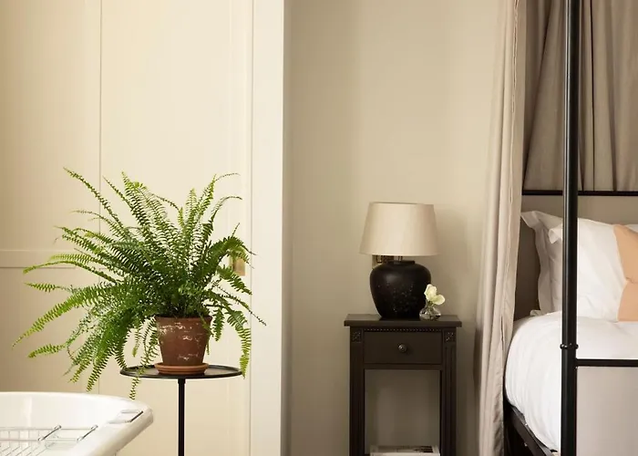 Station touristique Saltmoore Sandsend