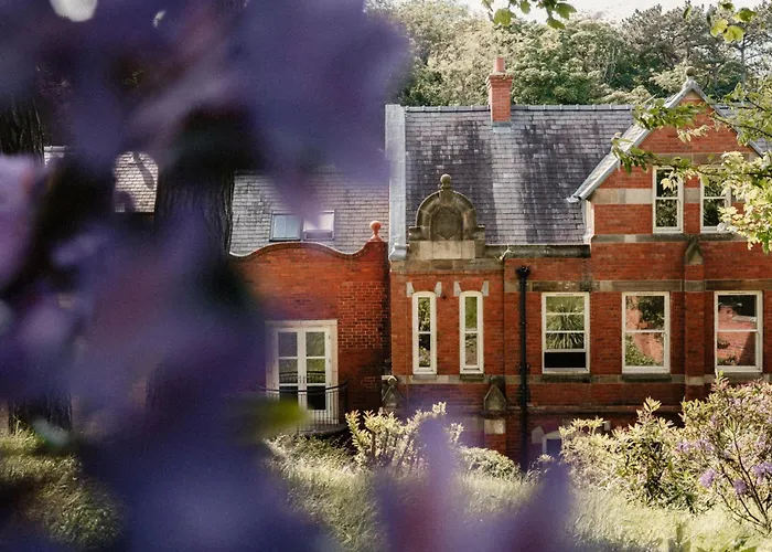 Saltmoore Station touristique 4*