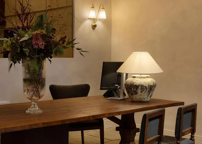 Station touristique Saltmoore