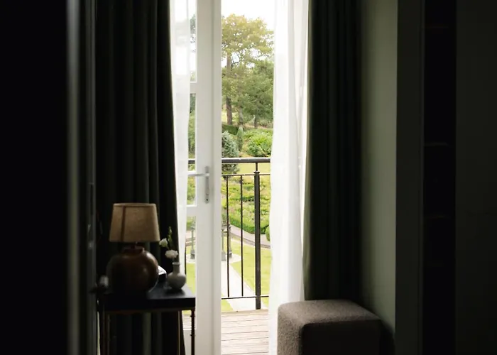 Saltmoore 4* Sandsend