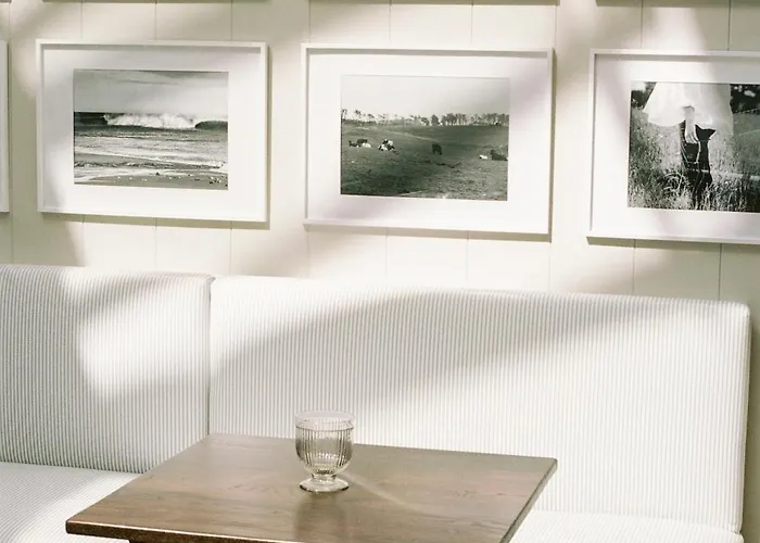 Saltmoore Station touristique Sandsend