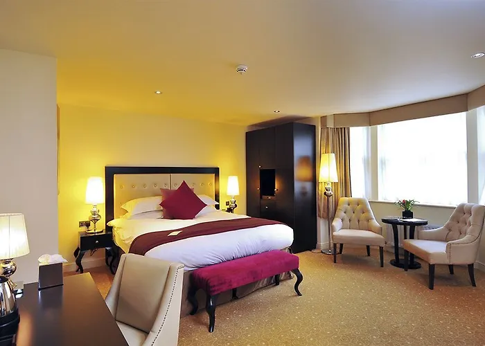 Saltmoore 4* Sandsend