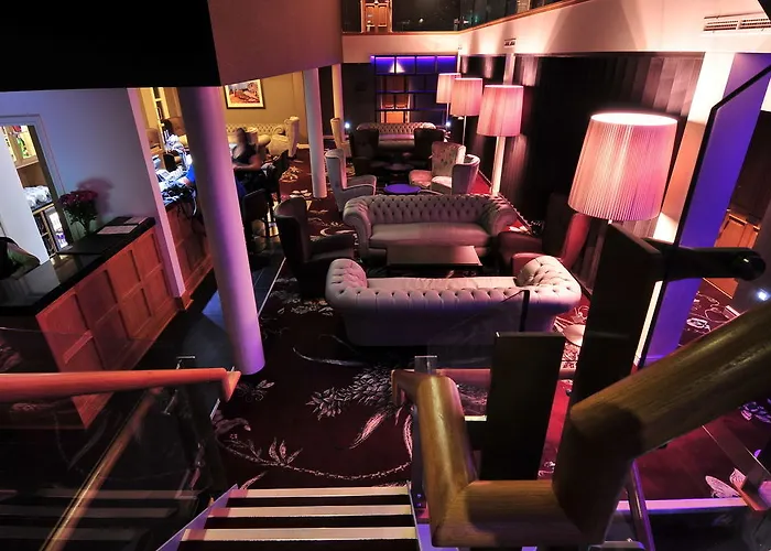 Saltmoore 4* Sandsend